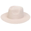 Image of Men's Weaving Straw Hat Breathable Sun-proof Sun Protection Shopping