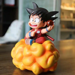 Cartoon Anime Figure Dragon Ball Z Children Toys Doll Kawaii Goku Model Accessories Children's Toy Gift Action Figures Hobbies Shopping