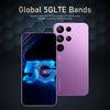 Image of S23 Ultra Mobile Phones 6.8 Inch Smartphone Original 5G Dual Sim Face Recognition Cell Phone Global Version Android Cellphones Shopping111