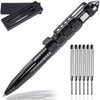 Image of Multifunctional Mini Pocket Anti-skid Signature Tactical defensa personal Pen Outdoor Sports Camping Self-defense Supplies Shopping