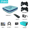 Image of Pawky Box Game Console for PS1/DC/Naomi 50000+ Games Super Console WiFi Mini TV Kid Retro 4K Video Game Player Emulator Console Shopping