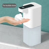 Image of Automatic Inductive Soap Dispenser Foam Washing Phone Smart Hand Washing Soap Dispenser Alcohol Spray Dispenser Washing Shopping