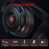 Image of EKSA Gaming Headset Gamer 7.1 Surround & 3D stereo USB/Type C/3.5mm Wired Gaming Headphones with Microphone For PC/PS4/PS5/Xbox Shopping