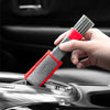 Image of Car Air-Conditioner Outlet Cleaning Tool Multi-purpose Dust Brush Car Accessories Interior Multi-purpose Brush Cleaning brush Shopping