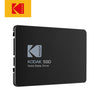 Image of Kodak X120 PRO SSD Drive HDD 2.5 Hard Disk SSD 120GB 1TB 512GB 128GB 256GB HD SATA Disk Internal Hard Drive for Laptop Computer Shopping