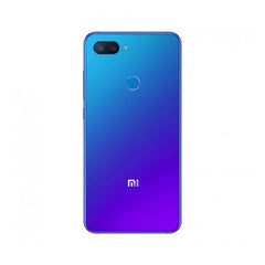 Original Xiaomi 8 lite Smartphone googleplay Mobile Phone 6.26inch RAM 6G ROM 128G 3350mAh Battery used phone