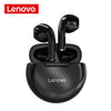 Image of Lenovo Original HT38 Bluetooth 5.0 TWS Earphone Wireless Headphones Waterproof Sport Headsets Noise Reduction Earbuds With Mic Shopping111