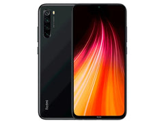 Xiaomi Redmi Note 8 Smartphone Global Firmware original 128GFull Netcom Rear Fingerprint cellphone