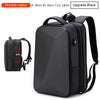 Image of Fenruien Brand Laptop Backpack Anti-theft Waterproof School Backpacks USB Charging Men Business Travel Bag Backpack New Design Shopping