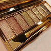 Image of 9/10 Colors Nude Brightening Eyeshadow Palette Smokey Shimmering Powder Makeup Eye Cosmetics Korean Make-up for Women Shopping