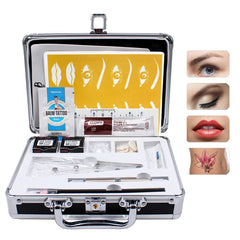 BMX Tebori Microblading Kits Agujas Eyebrow Pen Pigments Tattoo Permanent Makeup Needle Paste Skin For Beginners Body Art Shopping