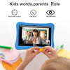 Image of QPS 10 Inch Kids Tablets Android 11 1280*800 HD Ouad Core Wifi 2GB 32GB 6000mAh tablets de 10 pulgadas baratas y buenas Shopping111