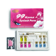 Eyelash Perm Kit for Eyelashes Perming Curing Up To Eye Lash Perment Kit Set Beauty Lash Lift Tools Growth Treatments Shopping