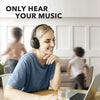 Image of Anker Soundcore Life Q20 Hybrid Active Noise Cancelling Headphones, Wireless Over Ear Bluetooth Headphones Shopping