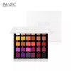 Image of IMAGIC 30 Colors EyeShadow Pearlescent Makeup Glitter Pigment Smoky Eye Shadow Palette Waterproof Summer Swimming Cosmetic Shopping