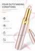 Image of USB Electric Eyebrow Trimmer Pen Hair Remover Eyebrow Razor/Epilator Eyebrows tools shaping Eye Brow Trimmer For Women's Shaver Shopping