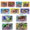 Image of KAYOU Anime Original Naruto Cards Chapter Of The Array Box Added SE Ninja World Collection Cards Toy For Children Christmas Gift Shopping