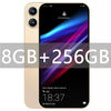 Image of Original For Brand Smartphone 7.3 inch New XS15 Pro Max Full Screen 4G 5G Cell Phone 7800mAh Mobile Phones Global Version Shopping111