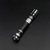 Image of TXQSABER New Dark D Smooth Swing Lightsaber Eco pixel Metal Hilt for Heavy Dueling Tip Drags Jedi Cosplay Laser Sword Kids Toys Shopping