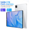 Image of 2024 Brand New 5G 11.6 inch Tablet  Android 13.0 tablet MTK6797 16GB RAM 1TB ROM Tablet PC 12000mAh Dual sim card  Wifi Type-c Shopping111