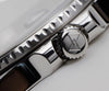 Image of Cronos GMT Automatic Men Watch Bidirectional Bezel Sapphire 20 ATM NH34 Solid 5 links Metal Bracelet BGW-9 Lum Shopping