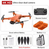 Image of 2023 New L900 Pro Drone 4K Professional 5G GPS HD Camera  Photography Brushless Foldable Quadcopter RC Distance 1.2KM Drones Toy Shopping