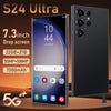 Image of 2024 New Global Edition S24 Ultra Flagship Smartphone 22GB+2TB 7.3 HD Screen 5G+ Dual Sim 108MP Android13 7000mAh 10 Core NFC Shopping111