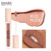 Image of IMAGIC new waterproof and moisturizing lip gloss velvet matte lasting lip gloss ladies cosmetics 20 colors Shopping