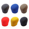 Image of Car Silicone Gear Shift Knob Cover Gear Shift Non-Slip Grip Handle Protective Covers Manual 5 6-speed Car Interior Accessories Shopping