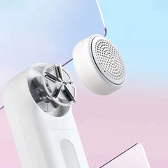 Portable New Original XIAOMI MIJIA Lint Remover Rechargable Cloth Fabric Shaver Fluff Pellet Remove Machine for Clothes Sweater