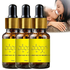 Pheromone Essential Oil For Man Attract Women Long Lasting Androstenone Perfume Body Essential Sexually Stimulating Pheromones Shopping111.com