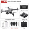 Image of 2023 New L900 Pro Drone 4K Professional 5G GPS HD Camera  Photography Brushless Foldable Quadcopter RC Distance 1.2KM Drones Toy Shopping