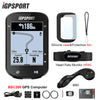 Image of iGPSPORT IGS620 BSC200 BSC300 GPS Cycling Wireless Computer Ant+ Bluetooth Navigation Speedmeter GPS Outdoor Bicycle Accessorie Shopping