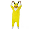 Image of Pokemon Umbreon Eevee Animal New Adult Kigurumi Onesie Pajamas Cute Costumes Unisex Party Jumpsuit Sleepwear Shopping