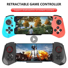 Mobile Controller Pubg For iPhone Android Cell Phone Gamepad Control Bluetooth Joystick Trigger Game Pad Cellphone Smartphone Shopping111