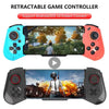 Image of Mobile Controller Pubg For iPhone Android Cell Phone Gamepad Control Bluetooth Joystick Trigger Game Pad Cellphone Smartphone Shopping111