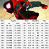 Image of Spiderman Costume Spider Man Black Panther Iron Man Spider Gwen Cosplay Zentai Jumpsuit Bodysuit Halloween Costume Adult Shopping111.com