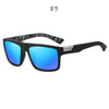 Image of Polarized Sunglasses Men Women UV400 Sun Glasses Fishing Goggles Outdoor Sport Eyewear Shopping