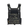 Image of EXCELLENT ELITE SPANKER Outdoor Tactical Vests Modular Vest + M4 MOLLE  Board Plate Carrier Vests Hunting Jungle Combat Vest Shopping