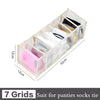 Image of Jeans Organization Storage Box Closet Organizer Clothing Organization System Drawer Organizers Cabinet Pants Storage Organizer Shopping