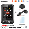 Image of iGPSPORT IGS620 BSC200 BSC300 GPS Cycling Wireless Computer Ant+ Bluetooth Navigation Speedmeter GPS Outdoor Bicycle Accessorie Shopping