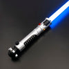 Image of TXQSABER Obi Wan Kenobi EP1 New Pixel Duel Lightsaber Proffie With LED Strip Blade SD Card Metal Handle Smooth Swing Kids Toys Shopping