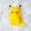 Image of Pokemon Pikachu Night Light Cute Anime Soft Light Bedroom Bedside LED Light Room Decoration Children's Toy Gift Shopping