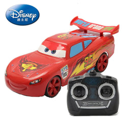 Disney Remote Control Car Pixar Cars 3 Electric Remote Control Toy Car Lightning Mcqueen Remote Control Car Toys Kids Gifts Boy Shopping