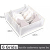 Image of Jeans Organization Storage Box Closet Organizer Clothing Organization System Drawer Organizers Cabinet Pants Storage Organizer Shopping