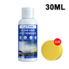 Image of Water Repellent Spray Anti Rain Coating For Car Glass Hydrophobic Anti-rain Car Liquid Windshield Mirror Mask Auto Polish Kit Shopping