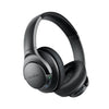 Image of Anker Soundcore Life Q20 Hybrid Active Noise Cancelling Headphones, Wireless Over Ear Bluetooth Headphones Shopping