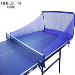 Huieson Professional Table Tennis Ball Catch Net Portable Automatic  Ping Pong Ball Collector Net For Table Tennis Training Shopping