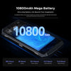 Image of [World Premiere] DOOGEE S118 Rugged Smartphone 20GB(8GB+12GB Extended)  512GB 6.58" FHD+ Screen 50MP Camera Android 14 Cellphone Shopping111