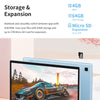 Image of Teclast P20S 10.1 Inch Tablet Android 12 4GB RAM 64GB ROM 1280X800 IPS MTK P22 Octa Core Dual Cameras 4G Network Wifi GPS Type-C Shopping111